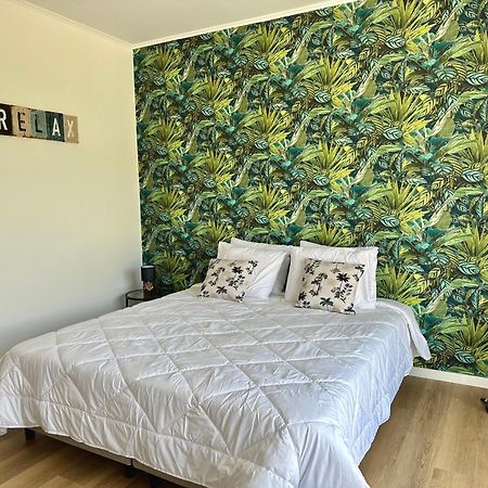 Oasis Suites - Funchal Exteriör bild