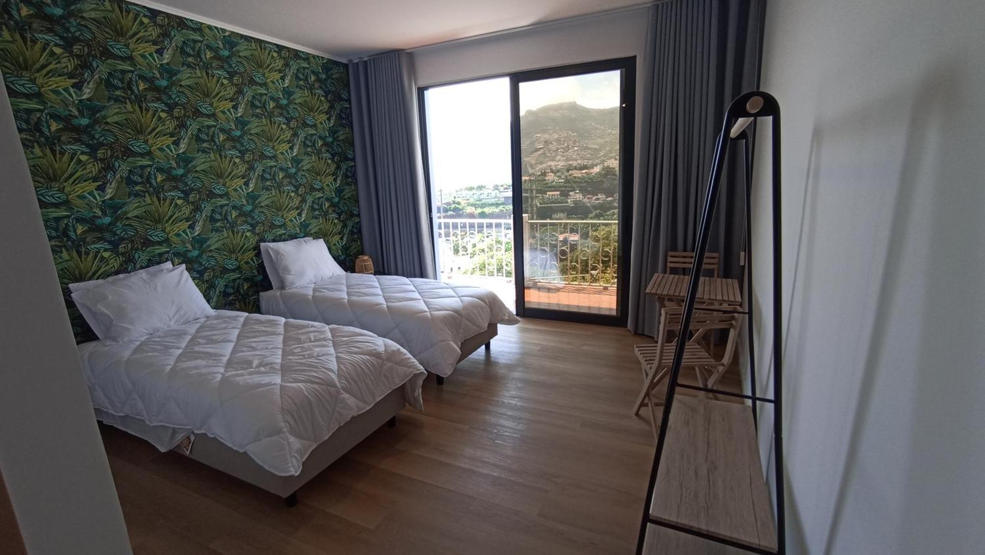 Oasis Suites - Funchal Exteriör bild