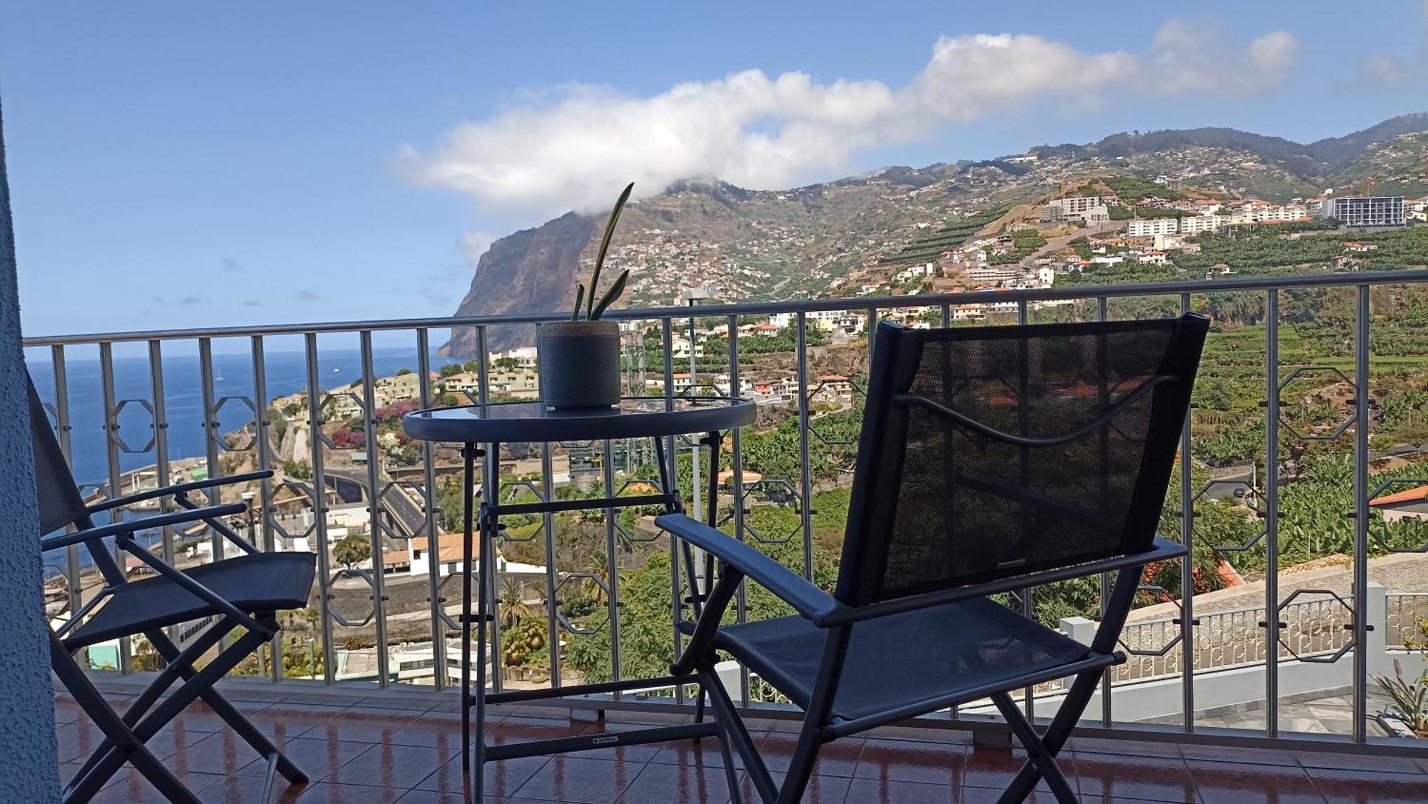 Oasis Suites - Funchal Exteriör bild