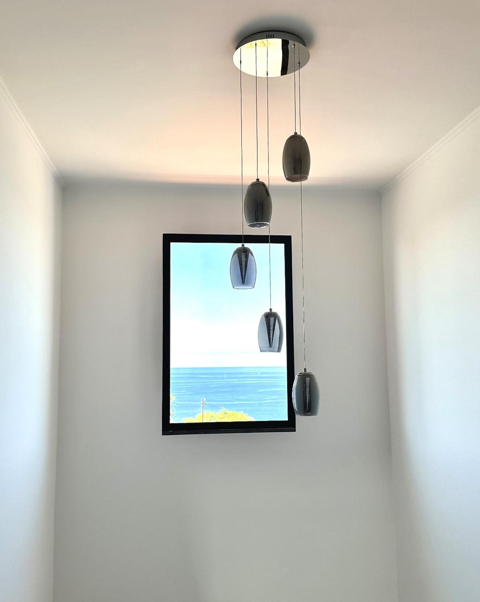 Oasis Suites - Funchal Exteriör bild