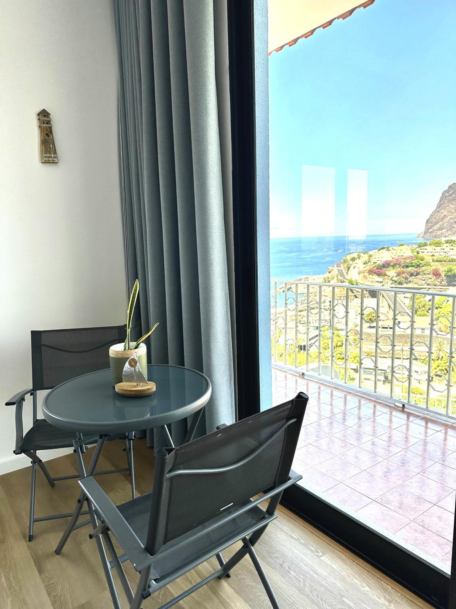 Oasis Suites - Funchal Exteriör bild