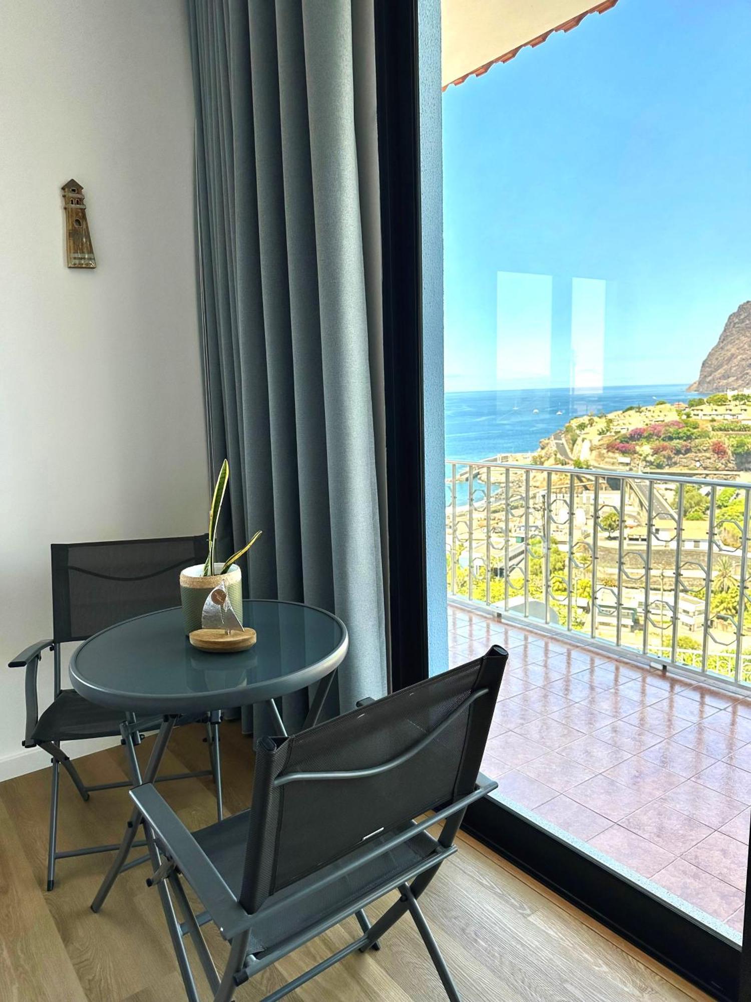 Oasis Suites - Funchal Exteriör bild