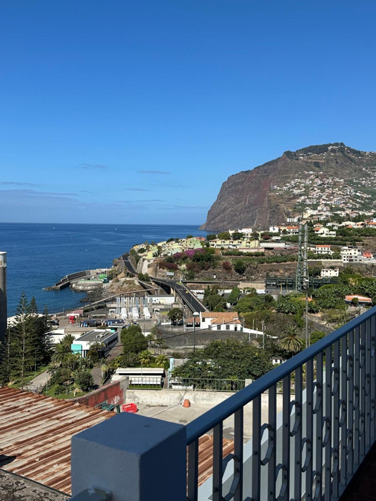 Oasis Suites - Funchal Exteriör bild
