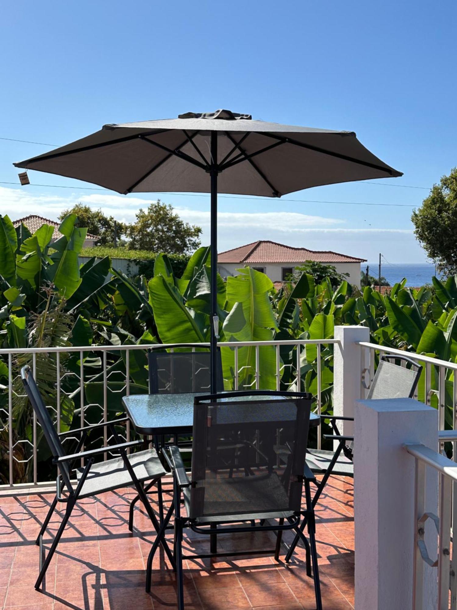 Oasis Suites - Funchal Exteriör bild