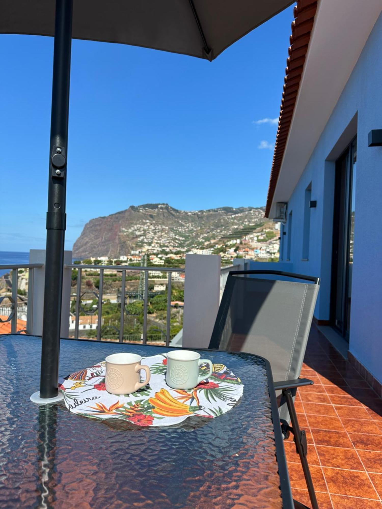 Oasis Suites - Funchal Exteriör bild
