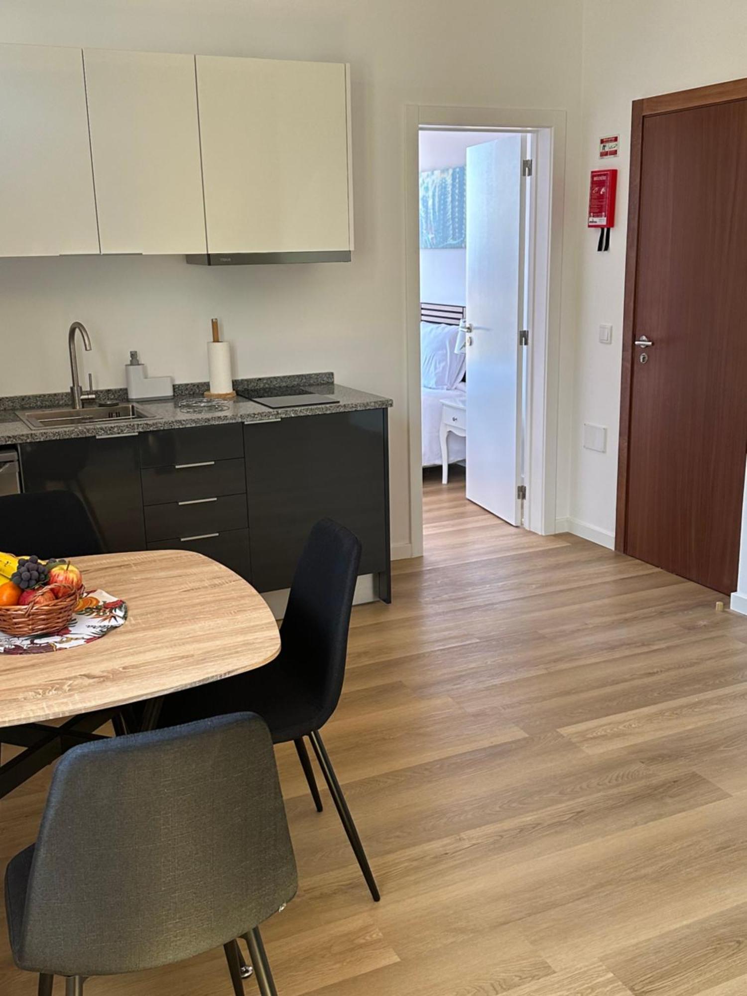 Oasis Suites - Funchal Exteriör bild