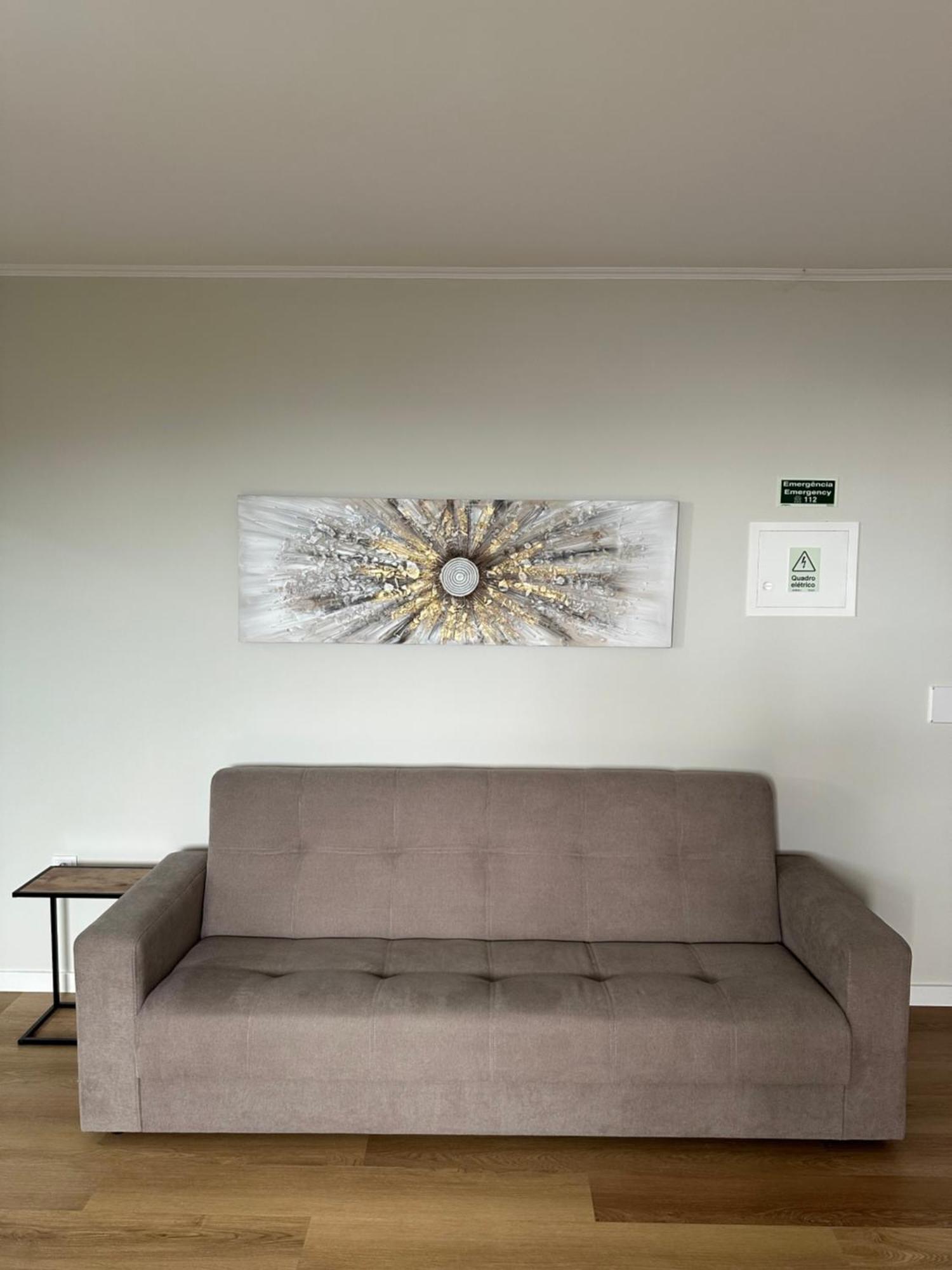 Oasis Suites - Funchal Exteriör bild