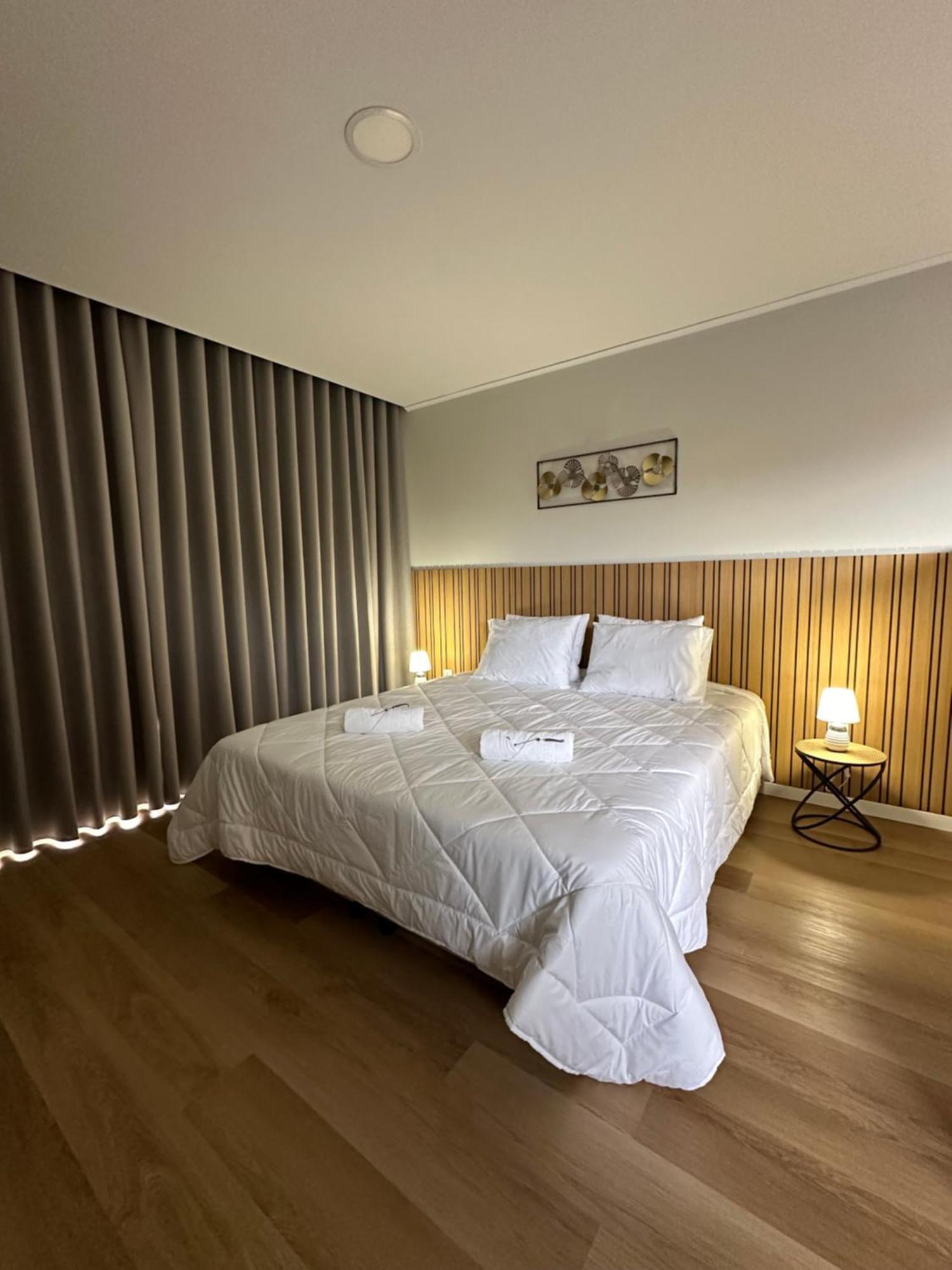 Oasis Suites - Funchal Exteriör bild