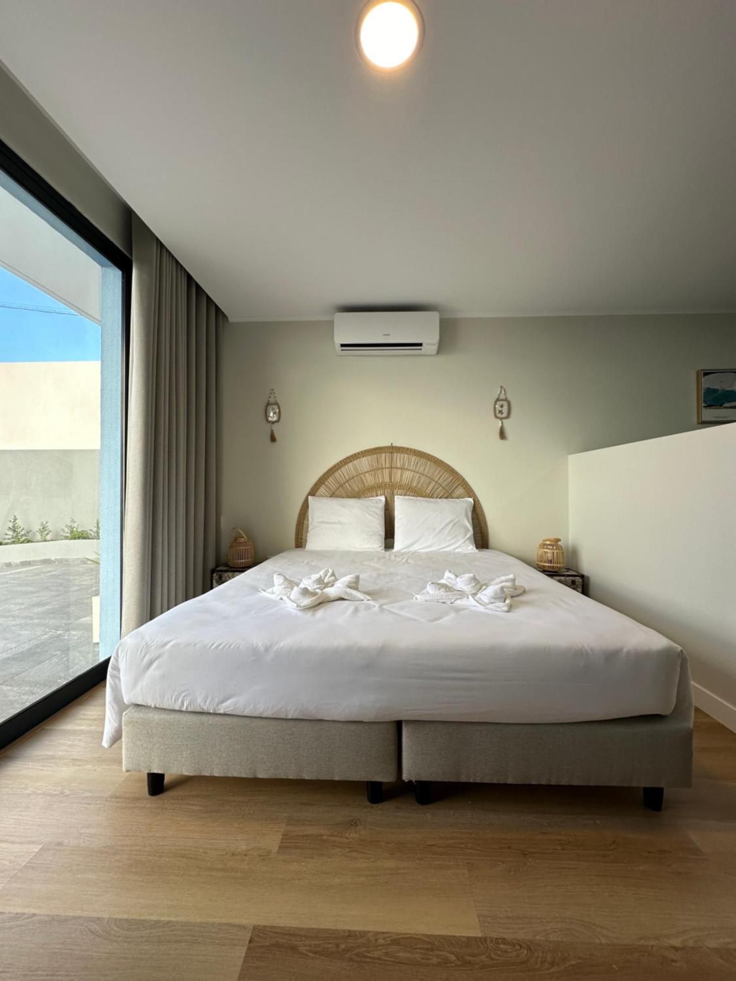 Oasis Suites - Funchal Exteriör bild