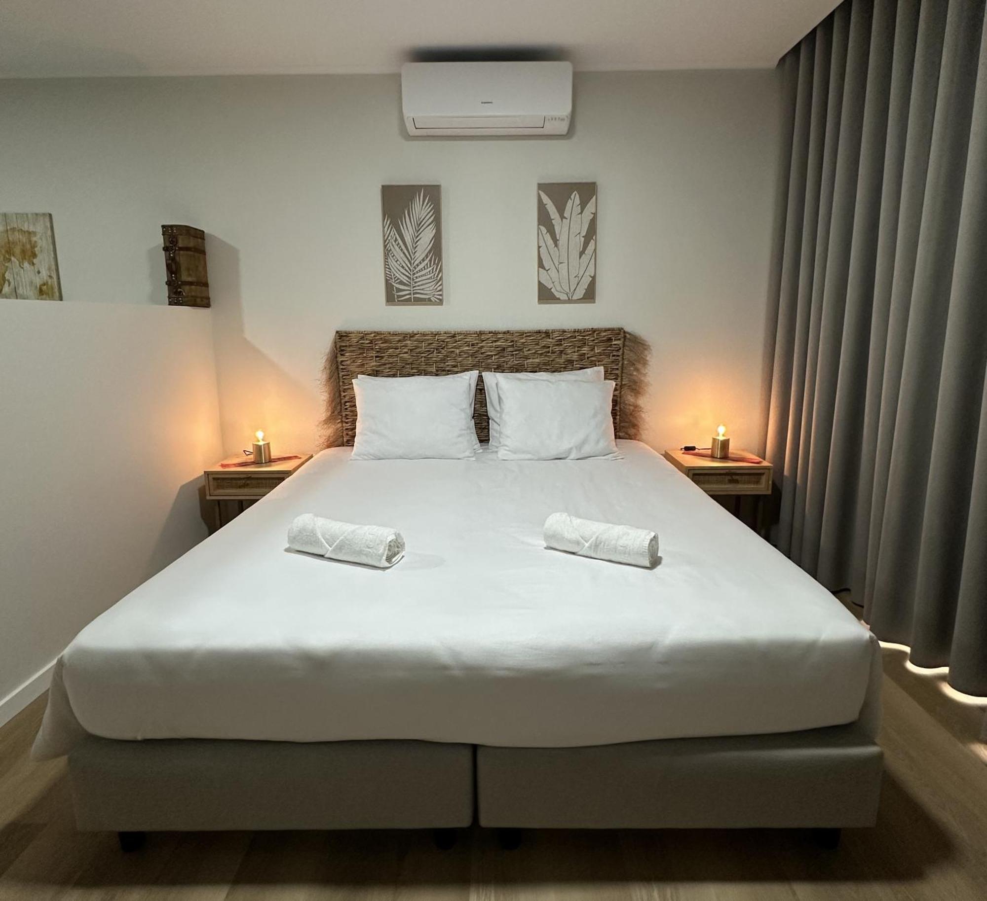 Oasis Suites - Funchal Exteriör bild