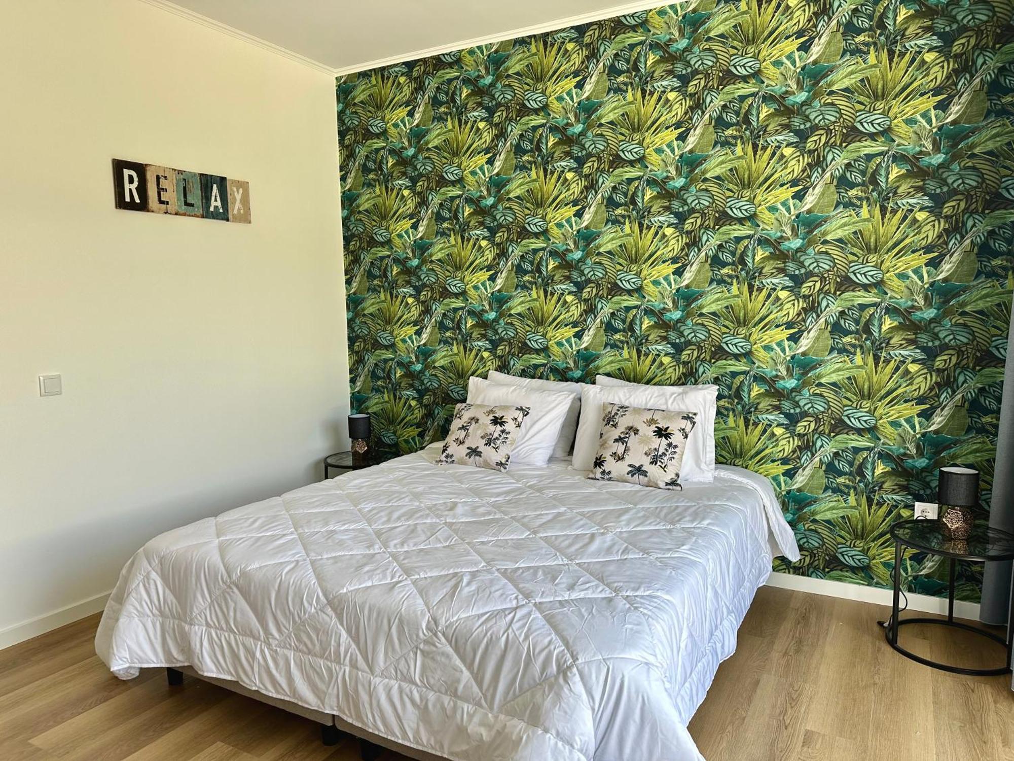 Oasis Suites - Funchal Exteriör bild
