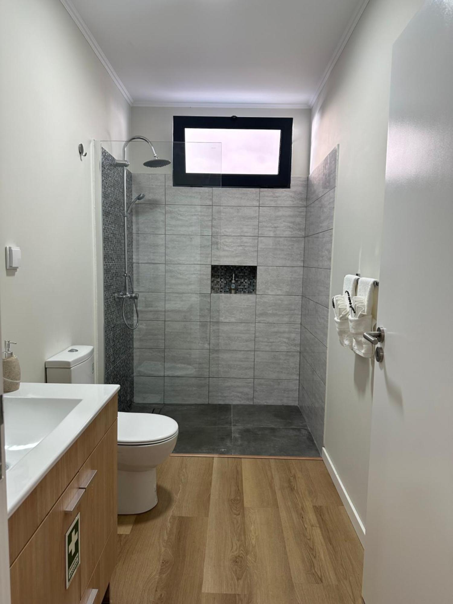 Oasis Suites - Funchal Exteriör bild
