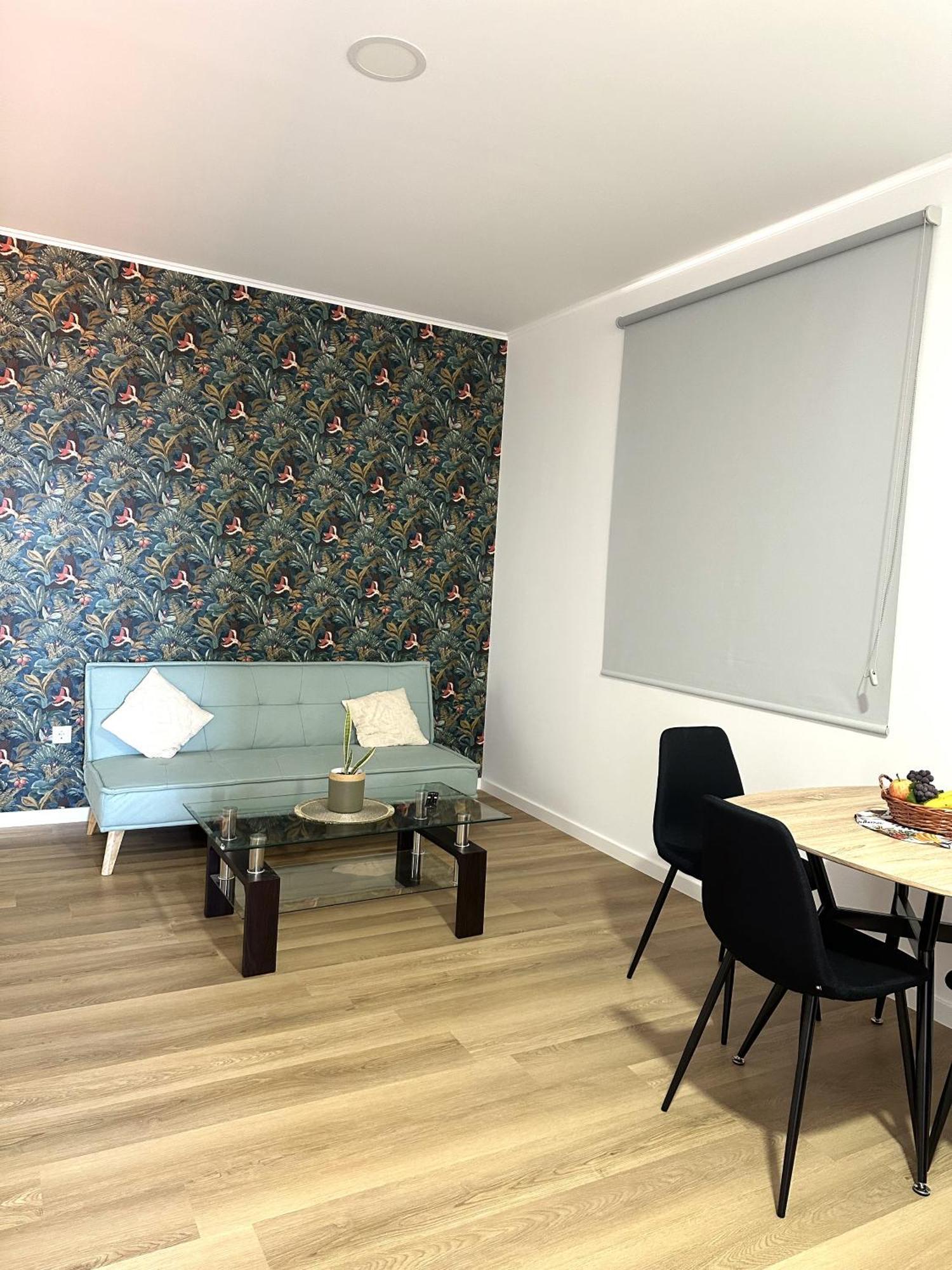 Oasis Suites - Funchal Exteriör bild