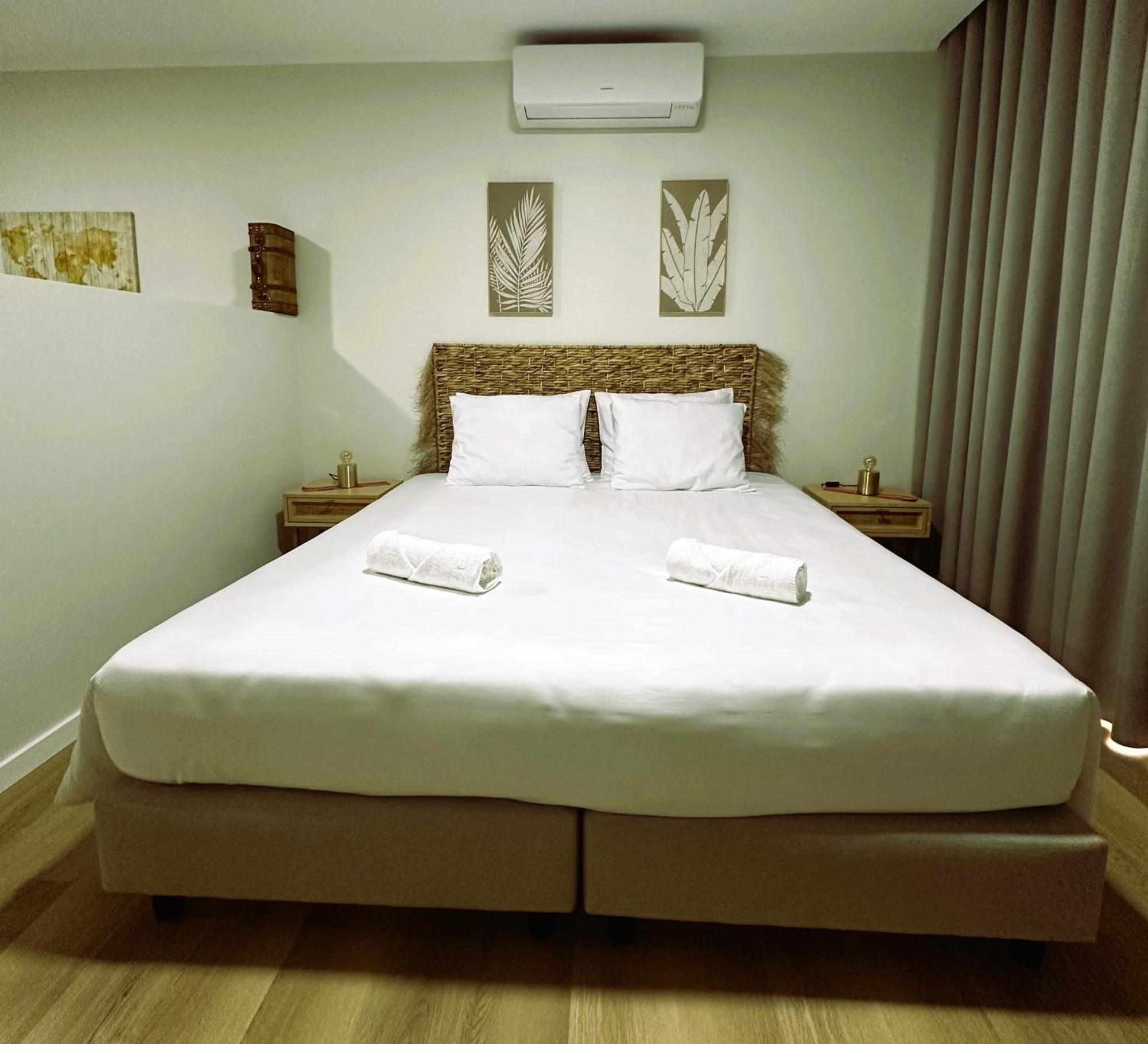 Oasis Suites - Funchal Exteriör bild
