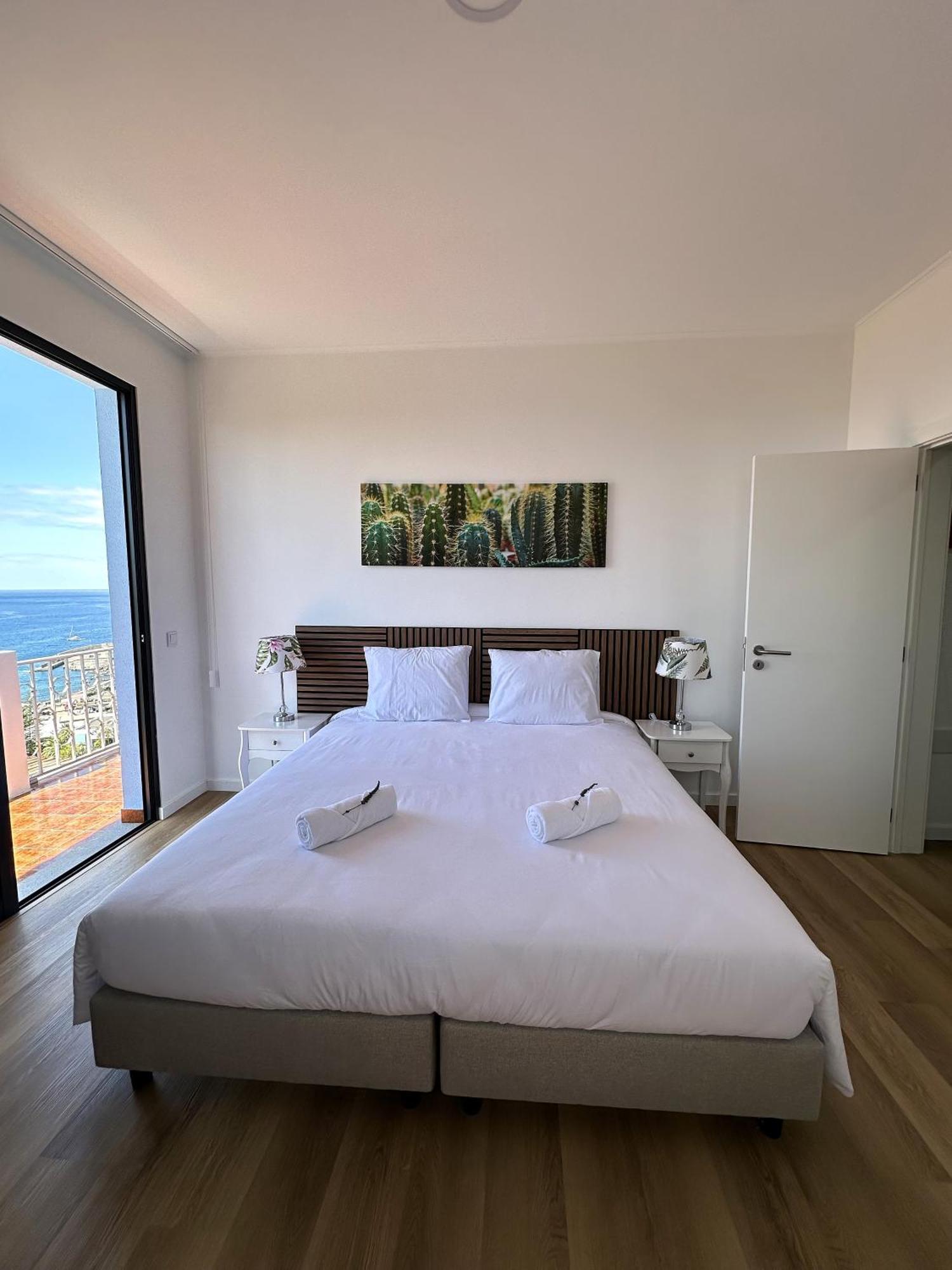 Oasis Suites - Funchal Exteriör bild