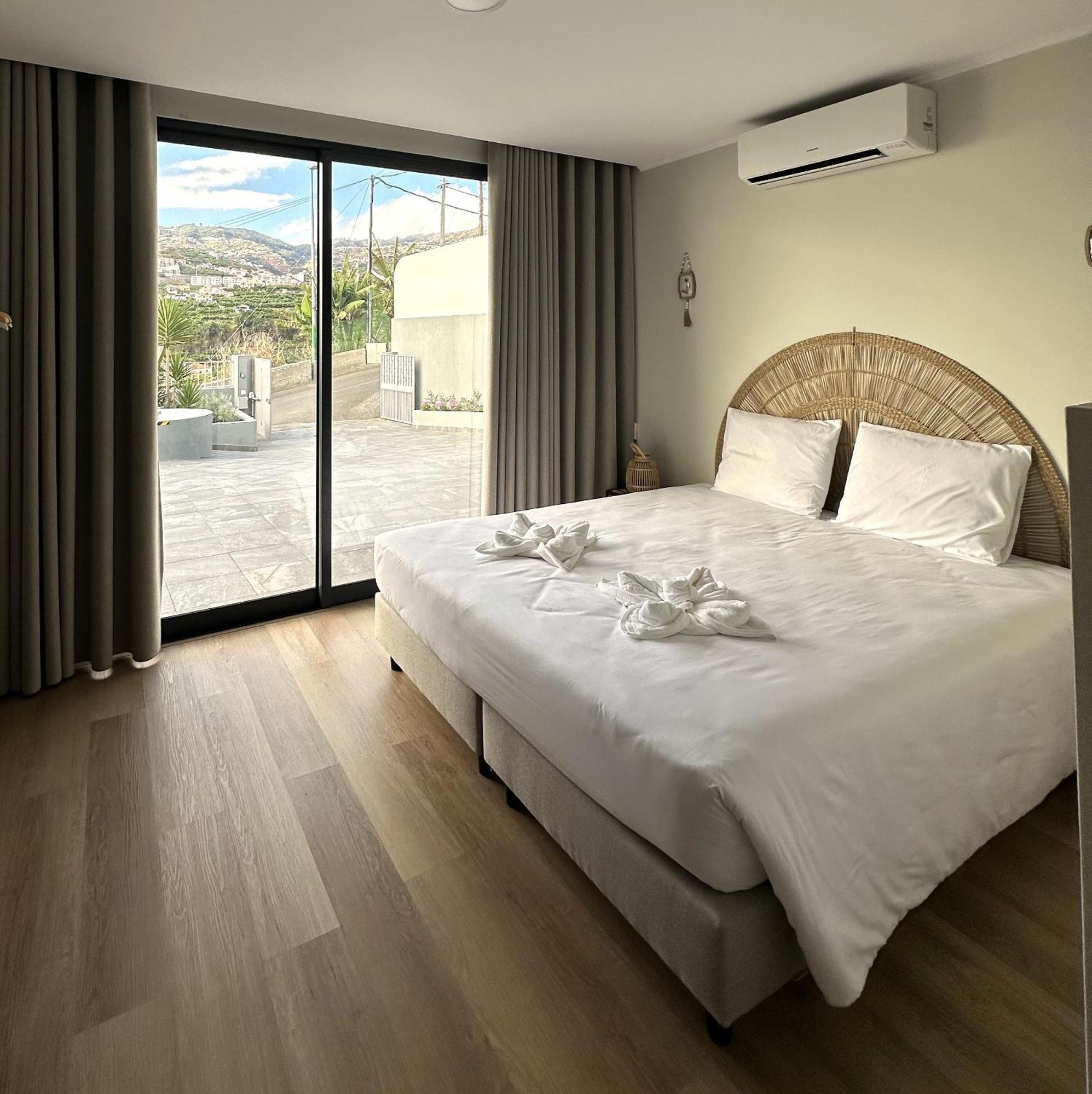 Oasis Suites - Funchal Exteriör bild