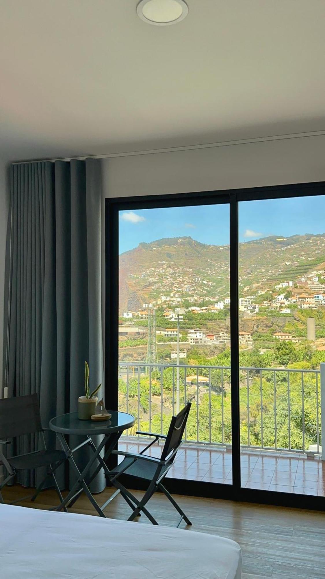 Oasis Suites - Funchal Exteriör bild