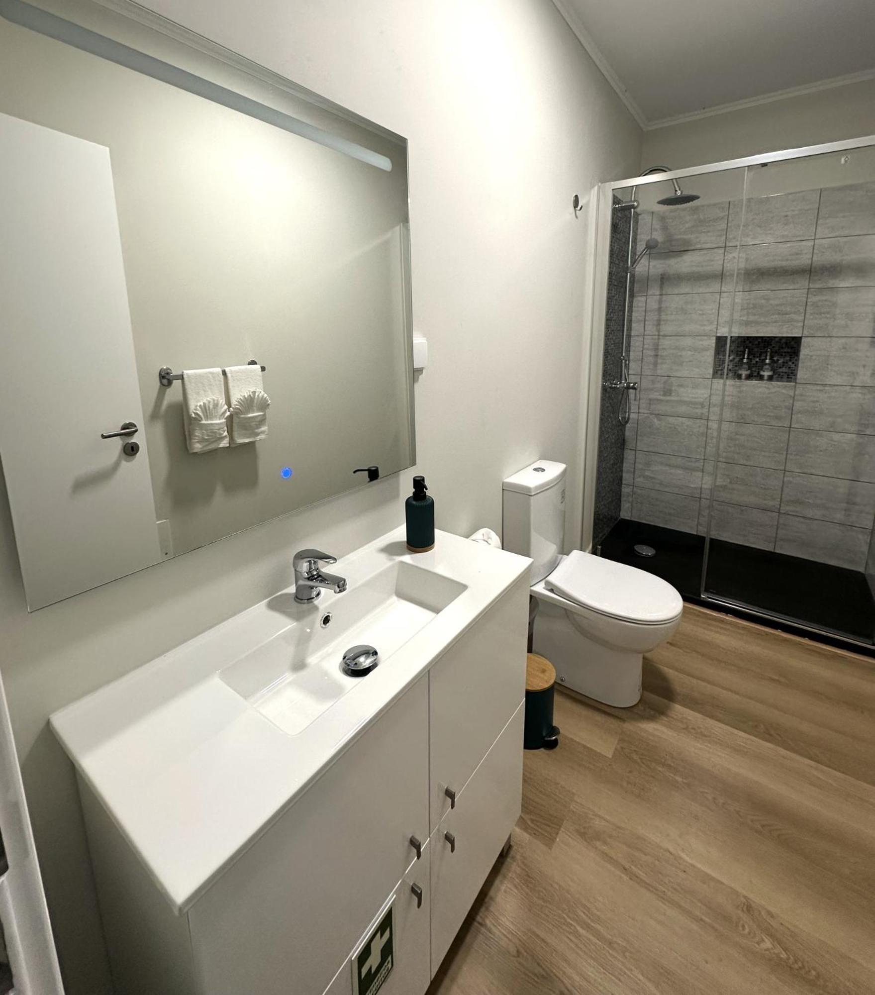 Oasis Suites - Funchal Exteriör bild