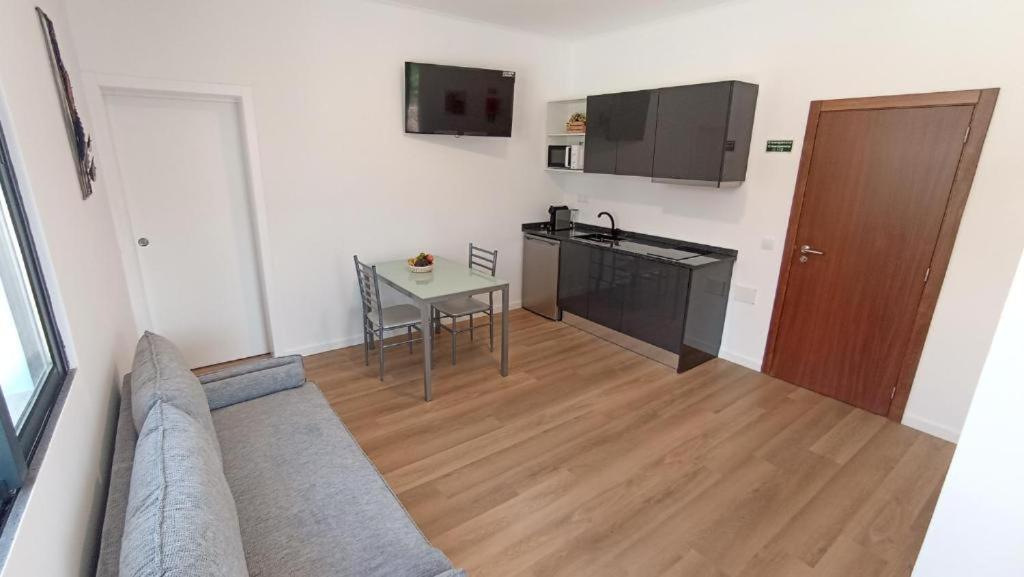 Oasis Suites - Funchal Exteriör bild