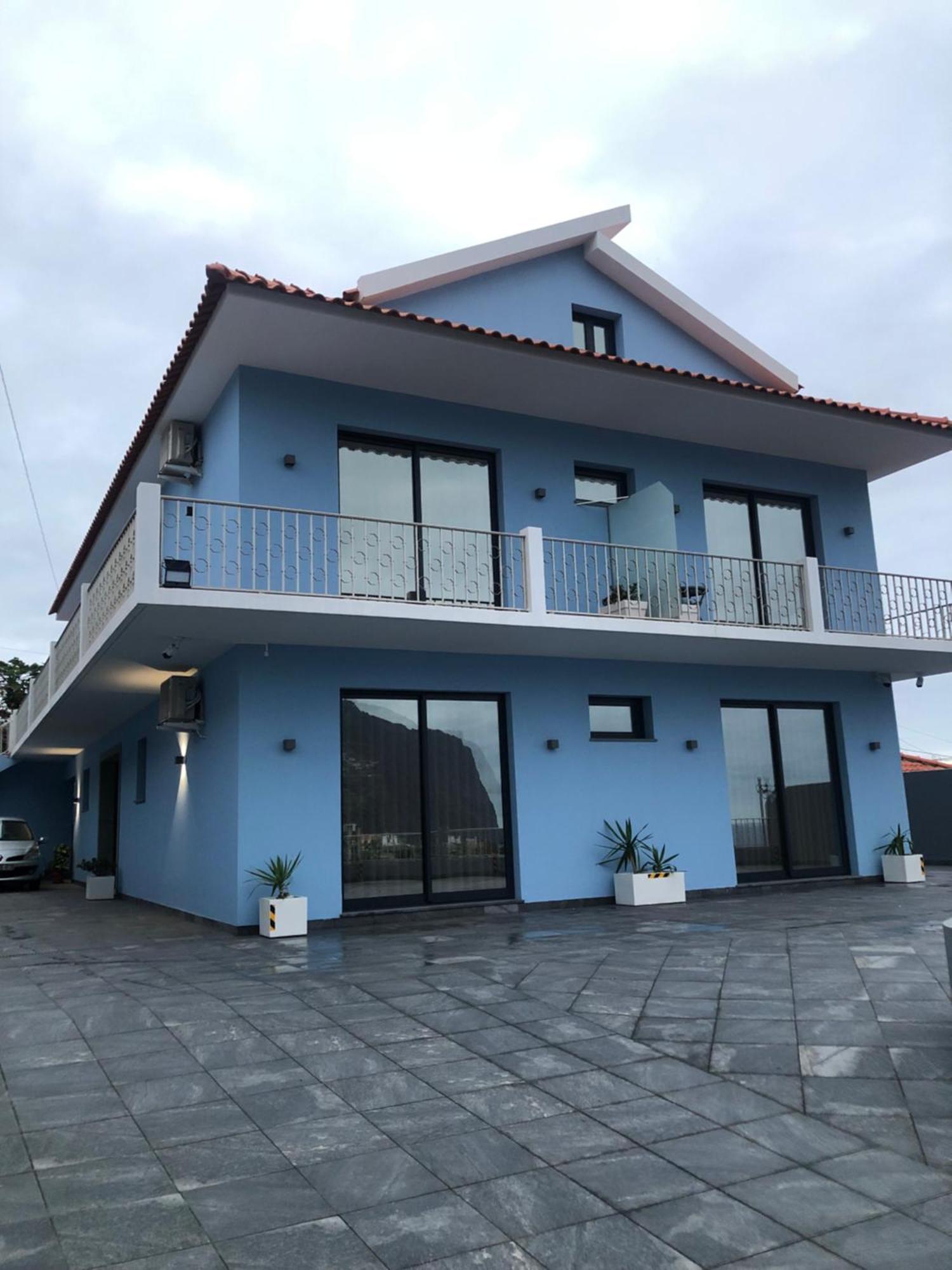 Oasis Suites - Funchal Exteriör bild
